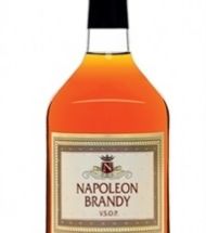 NAPOLEON BRANDY VSOP